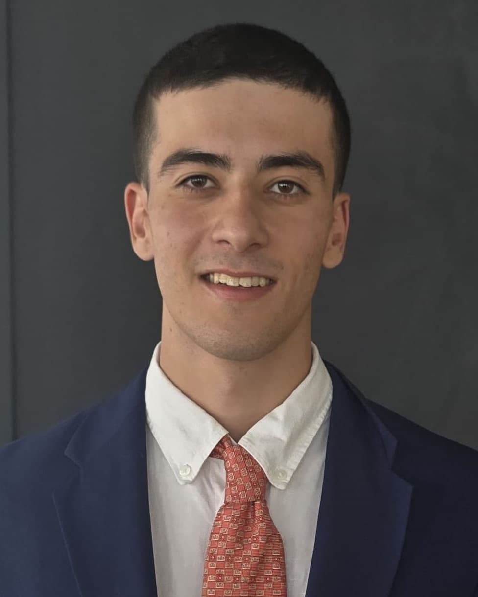 Hugo Palencia, consultor de cloud, IA y automatización en Madrid