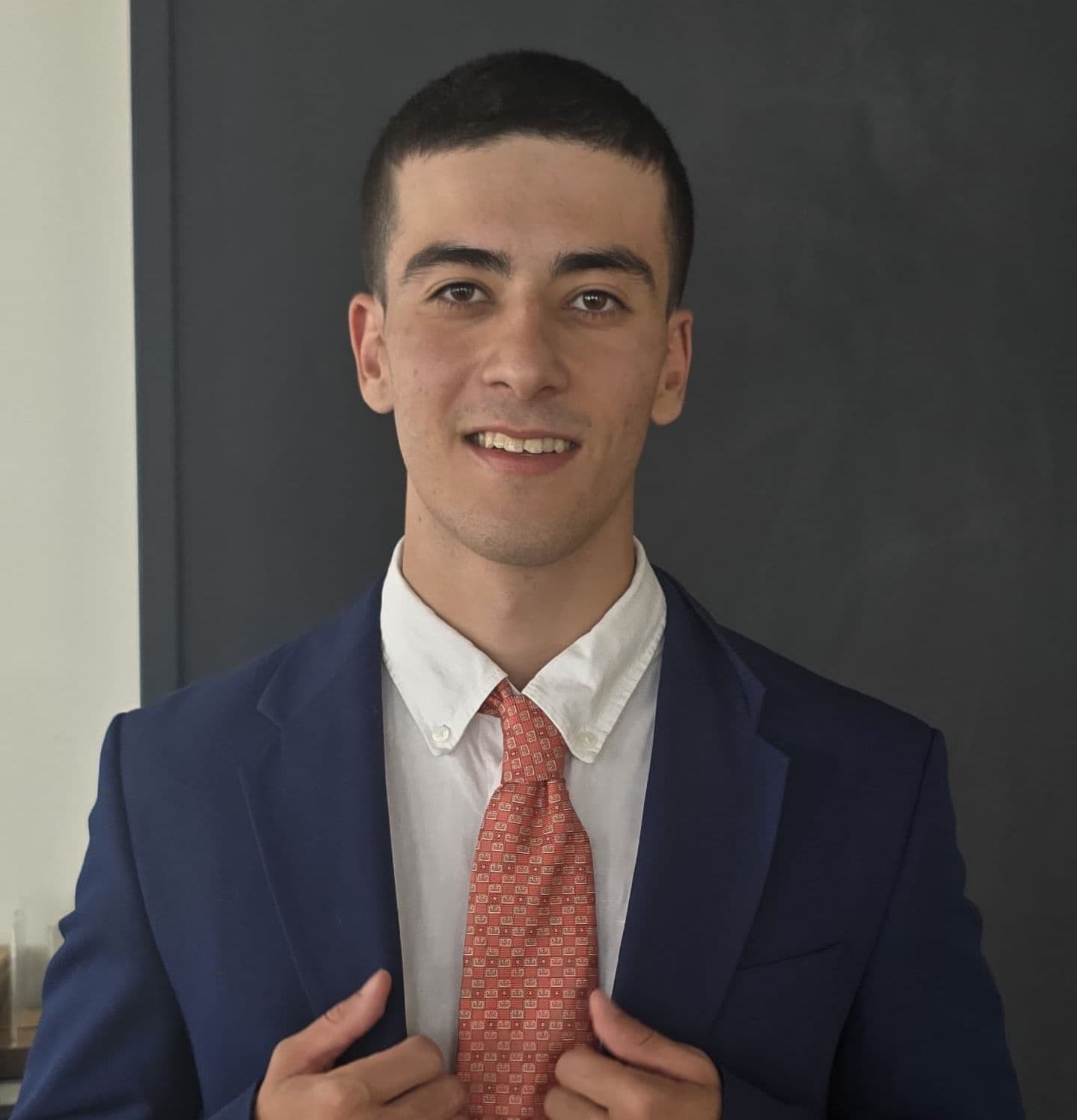 Hugo Palencia, consultor de cloud, IA y automatización en Madrid